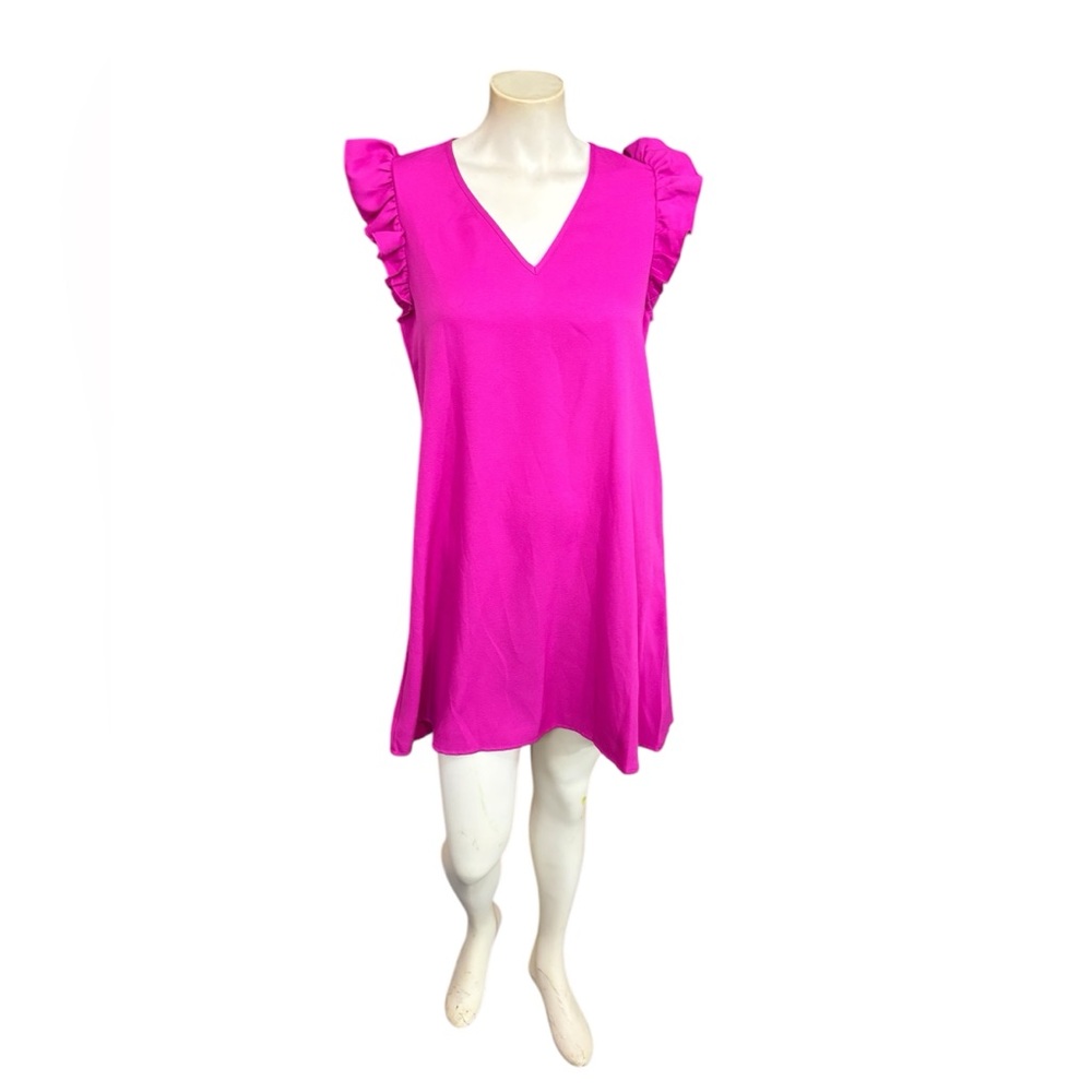 Dress.